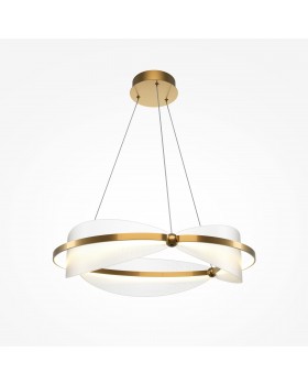 Подвесной светильник Maytoni MOD281PL-L45BS3K-foto3