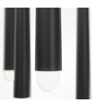 Подвесной светильник Maytoni MOD132PL-L28BK2-foto3