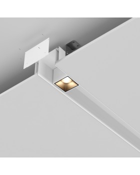 Профиль Technical ALM-11681-PL-W-2M-foto2