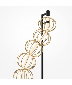 Напольный светильник (торшер) Maytoni MOD216FL-L38G3K-foto4