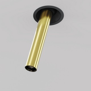 Встраиваемый светильник Technical C140RS-L300-7W4K-BBS-foto3