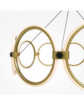 Подвесной светильник Maytoni MOD357PL-L40BS3K-foto2