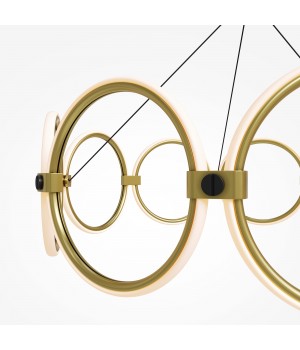 Подвесной светильник Maytoni MOD357PL-L40BS3K-foto2