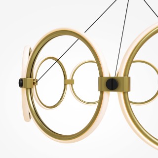 Подвесной светильник Maytoni MOD357PL-L40BS3K-foto2