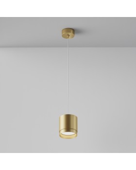 Подвесной светильник Technical P088PL-GX53-MG-foto4