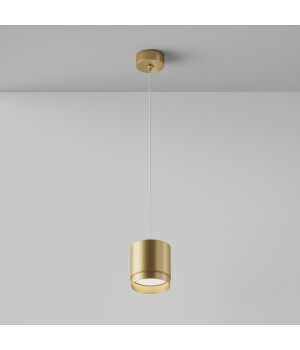 Подвесной светильник Technical P088PL-GX53-MG-foto4