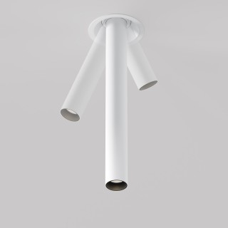 Встраиваемый светильник Technical C140RS-L300-7W4K-W-foto6