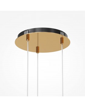 Подвесной светильник Maytoni MOD273PL-L33G3K-foto5