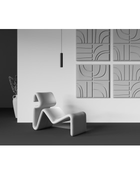 Подвесной светильник Technical P082PL-GU10-B-foto5