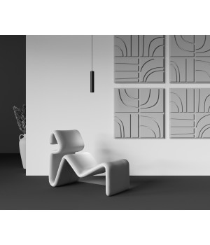 Подвесной светильник Technical P082PL-GU10-B-foto5