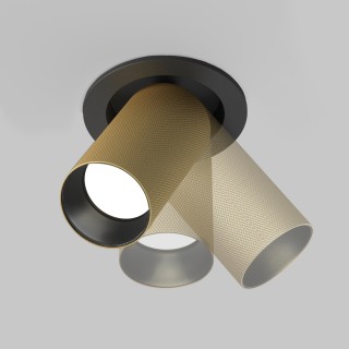 Встраиваемый светильник Technical C081CL-01-GU10-MG-foto8