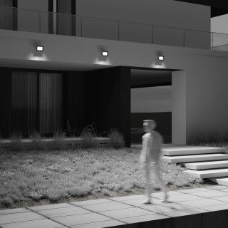 Прожектор Outdoor FL001-L50B6KSR-foto5