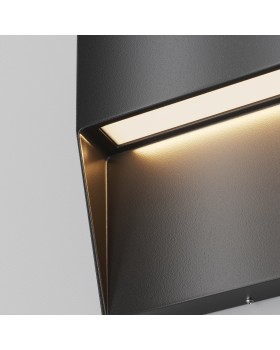 Подсветка для лестниц Outdoor O047SL-L3B3K-foto7