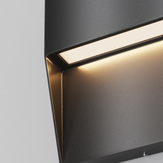 Подсветка для лестниц Outdoor O047SL-L3B3K-foto7