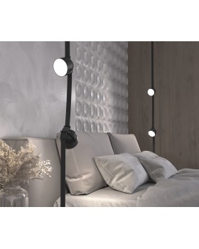 Подвесной светильник Technical TR124B-12W4K-B-foto11