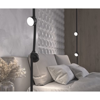 Подвесной светильник Technical TR124B-12W4K-B-foto11