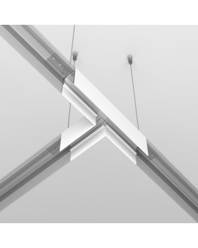 Комплектующие для накладной трековой системы Technical TRA034CT-41W-foto5