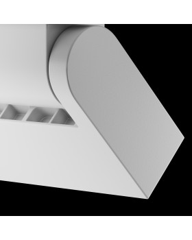 Трековый светильник Technical TR075-2-20W4K-W-foto6