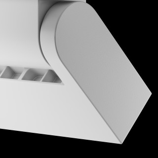 Трековый светильник Technical TR075-2-20W4K-W-foto6