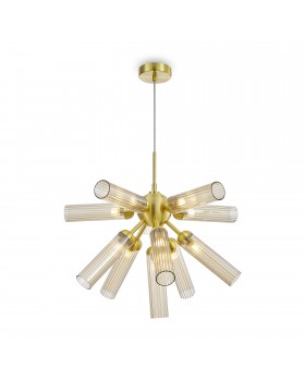 Подвесной светильник Freya FR5379PL-11G-foto2