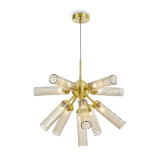 Подвесной светильник Freya FR5379PL-11G-foto2