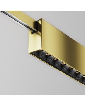 Трековый светильник Technical TR150-1-12W3K-M-BS-foto2