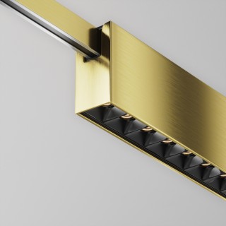 Трековый светильник Technical TR150-1-12W3K-M-BS-foto2