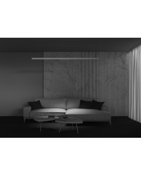 Трековый светильник Technical TR031-2-18W4K-W-foto7