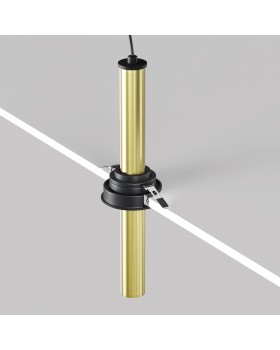 Встраиваемый светильник Technical C140RS-L300-7W4K-BBS-foto5