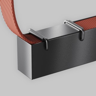 Подвесной светильник Technical TR129B-24W4K-B-foto2