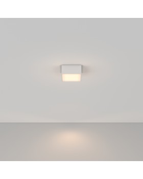 Потолочный светильник Technical C032CL-12W3K-SQ-W-foto4