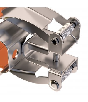 Комплектующие для встраиваемой трековой системы Technical TRA002HR-11B-foto2