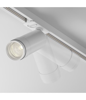 Трековый светильник Technical TR021-1-12B3K-Z-D-W-foto3