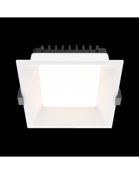 Встраиваемый светильник Technical DL056-12W4K-W-foto6