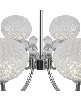 Люстра Freya FR6026PL-06CH-foto3