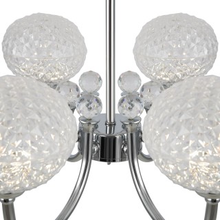 Люстра Freya FR6026PL-06CH-foto3