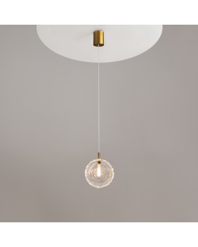 Подвесной светильник Maytoni MOD254PL-01BS-foto3