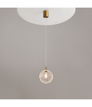 Подвесной светильник Maytoni MOD254PL-01BS-foto3