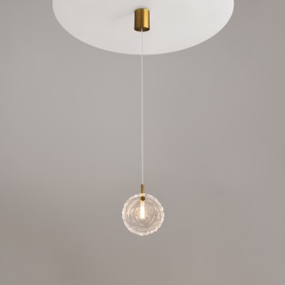 Подвесной светильник Maytoni MOD254PL-01BS-foto3