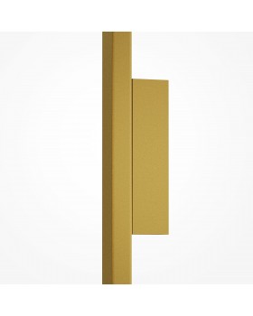 Настенный светильник (бра) Maytoni MOD245WL-L24BSK-foto2