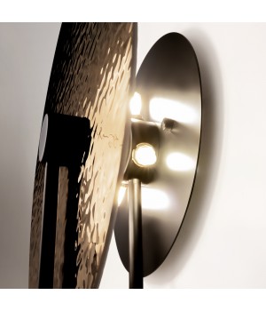 Настенный светильник (бра) Maytoni MOD305WL-03B-foto7