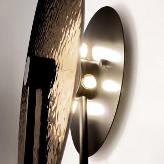 Настенный светильник (бра) Maytoni MOD305WL-03B-foto7