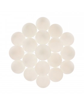 Подвесной светильник Freya FR5231PL-19CH-foto8