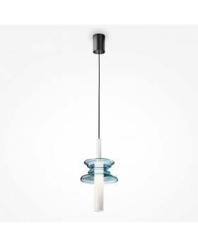 Подвесной светильник Maytoni MOD255PL-01B2-foto4