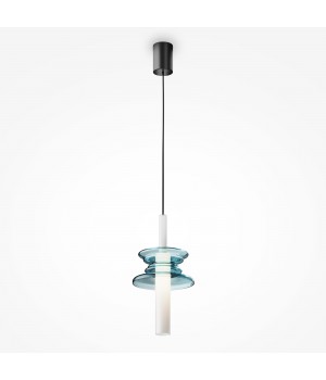 Подвесной светильник Maytoni MOD255PL-01B2-foto4