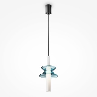 Подвесной светильник Maytoni MOD255PL-01B2-foto4