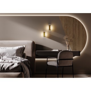 Настенный светильник (бра) Maytoni MOD355WL-L6BS3K-foto11