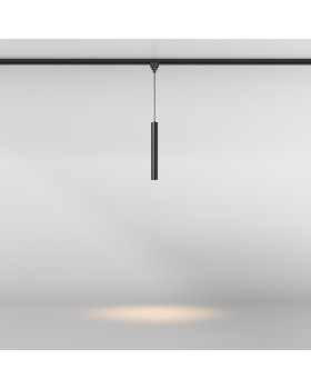 Уличный трековый светильник Outdoor O-TR01-1-P-8WB3K-foto10