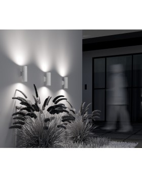 Настенный светильник (бра) Outdoor O583WL-02W-foto6