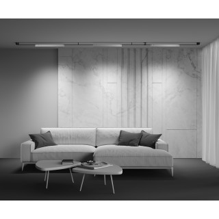 Подвесной светильник Technical TR128B-24W3K-M-W-foto7